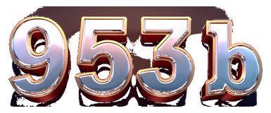 9553b logo